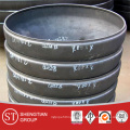 Stainless Steel 304 Butt Weld Cap (1/2"--72")